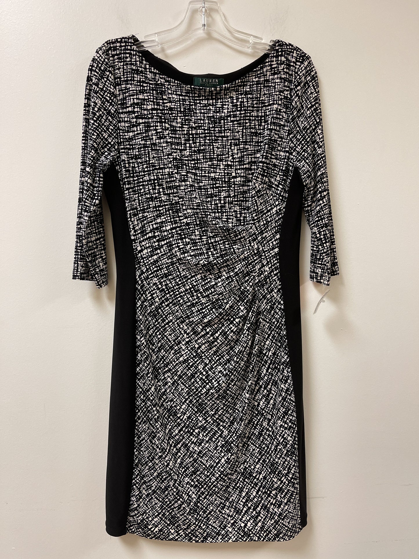 Dress Casual Short By Lauren By Ralph Lauren  Size: Lp