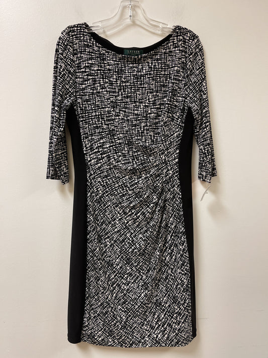 Dress Casual Short By Lauren By Ralph Lauren  Size: Lp