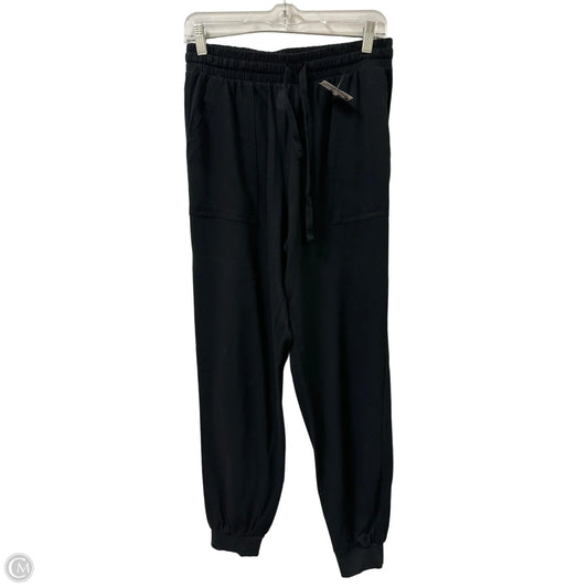 Pants Joggers By Splendid In Black, Size: S