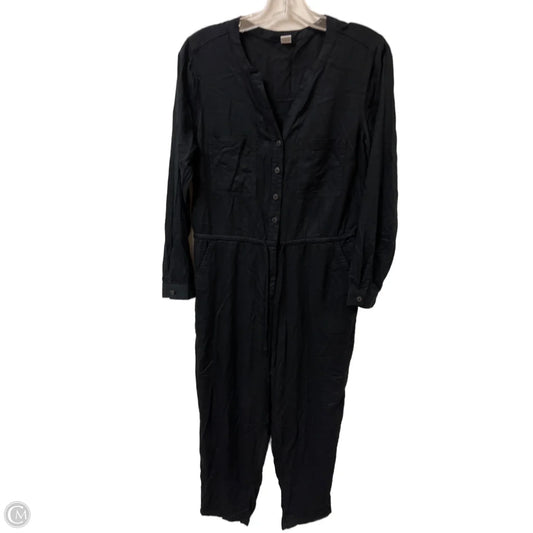Jumpsuit By Old Navy In Black, Size: S