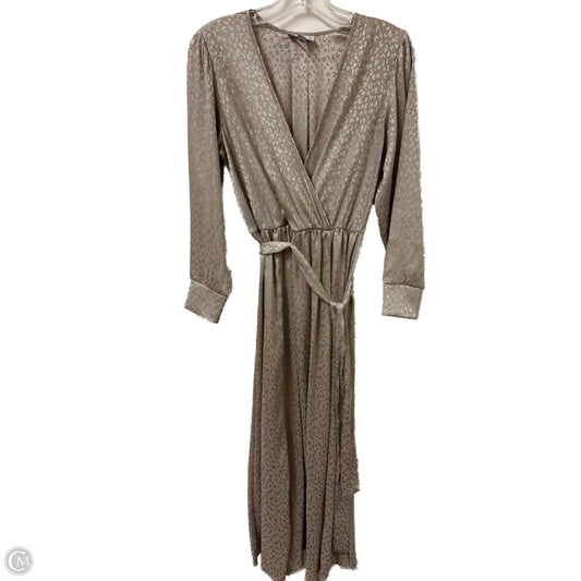 Romper By Mi Ami In Pink, Size: M