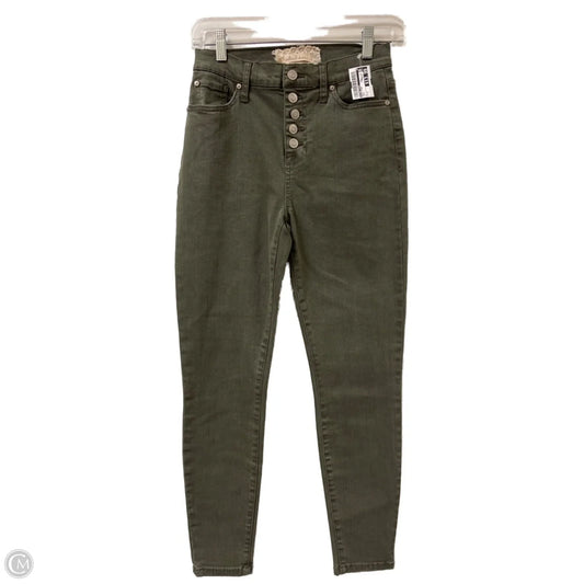 Pants Other By Altard State In Green, Size: 2