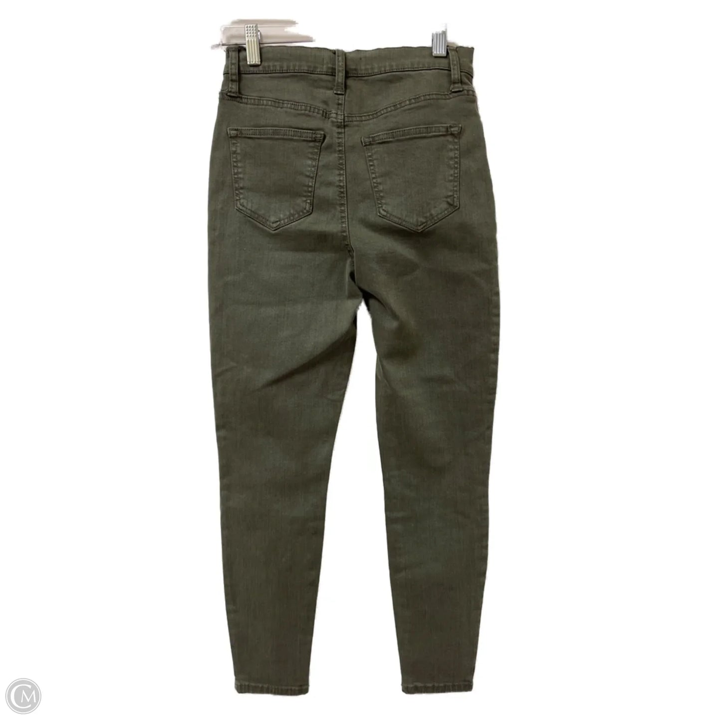 Pants Other By Altard State In Green, Size: 2