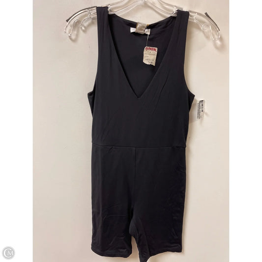 Athletic Dress By House Of Harlow In Black, Size: S