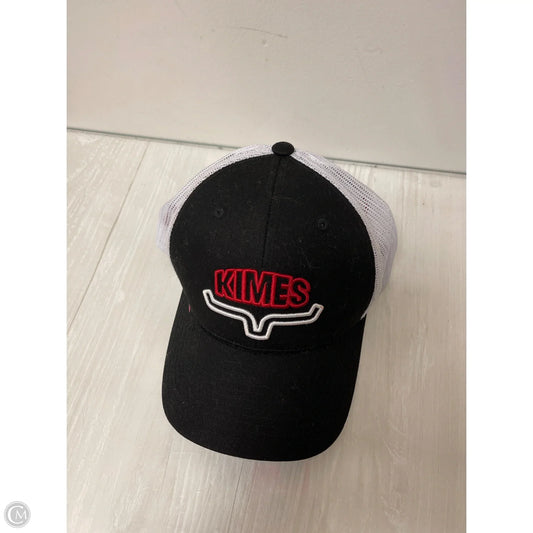 Hat Baseball Cap By Clothes Mentor