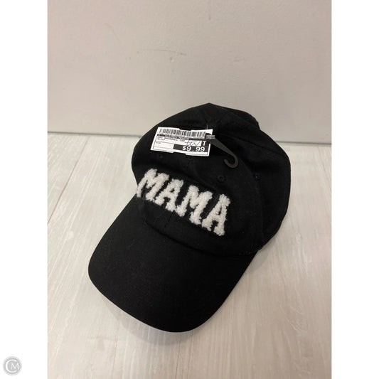 Hat Baseball Cap By Clothes Mentor