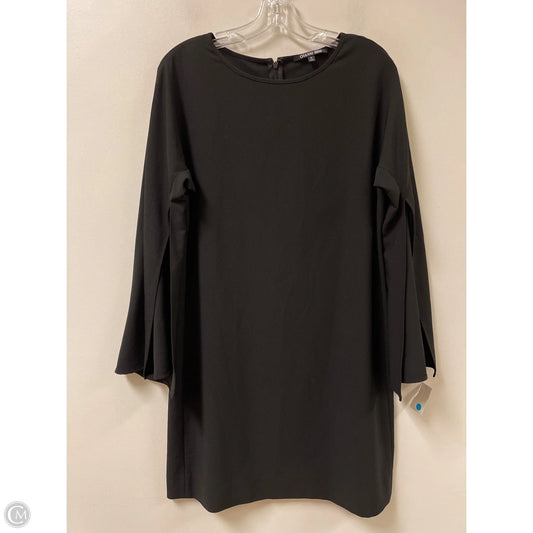 Dress Casual Short By Gianni Bini In Black, Size: M