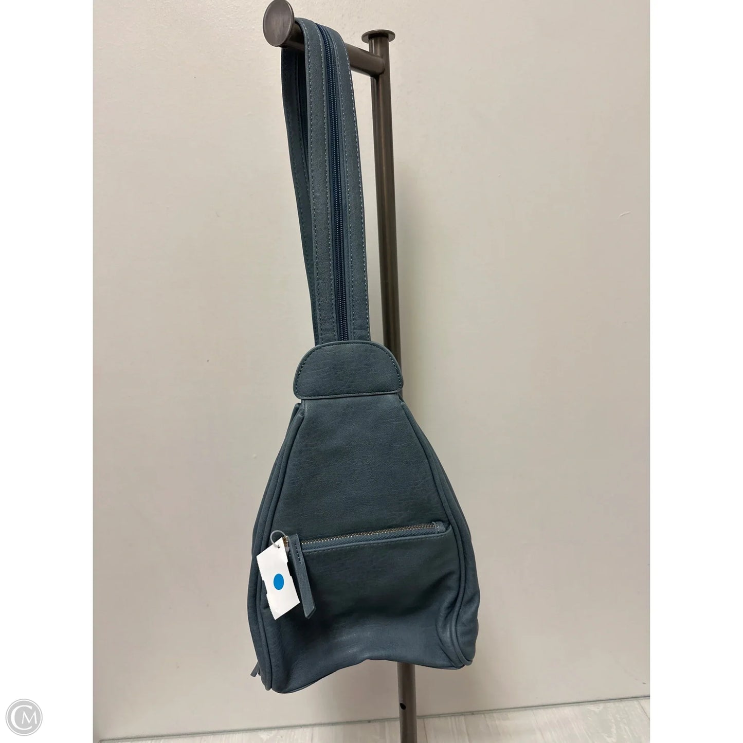 Backpack By Clothes Mentor, Size: Small