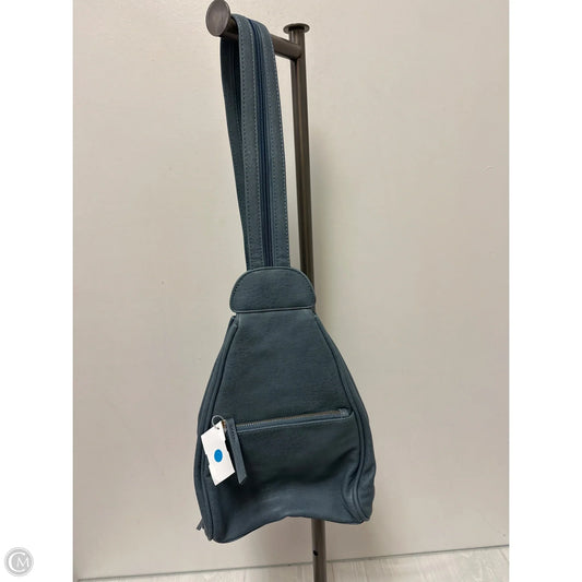 Backpack By Clothes Mentor, Size: Small