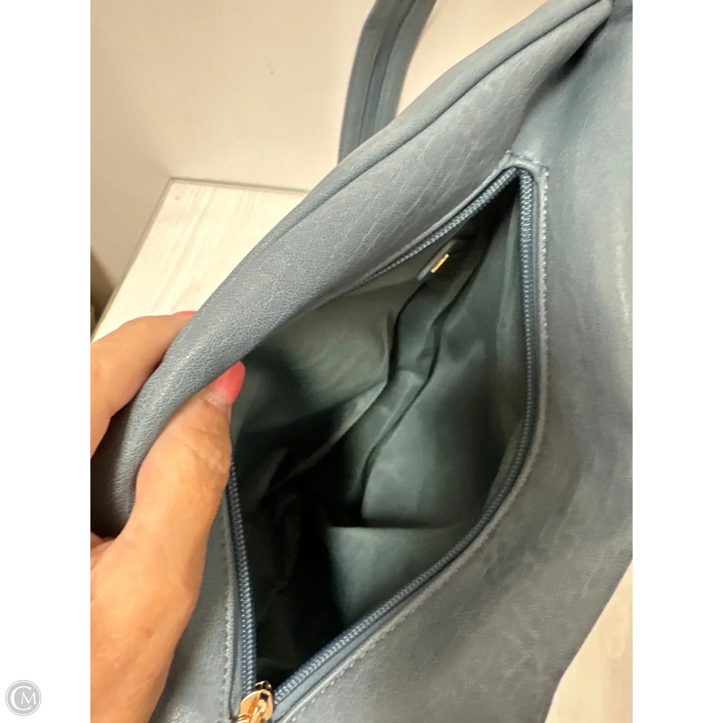 Backpack By Clothes Mentor, Size: Small