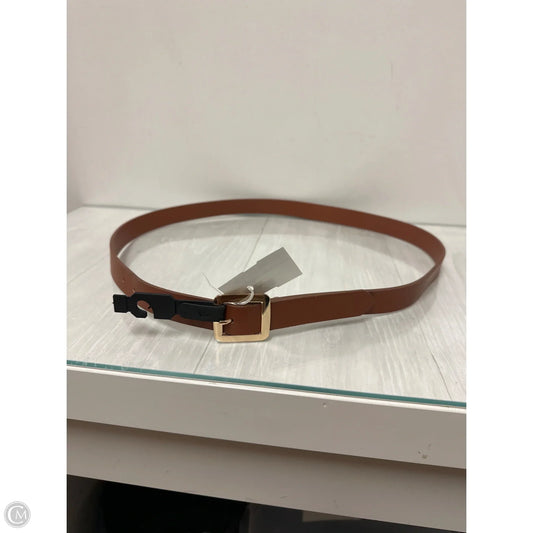 Belt By Clothes Mentor