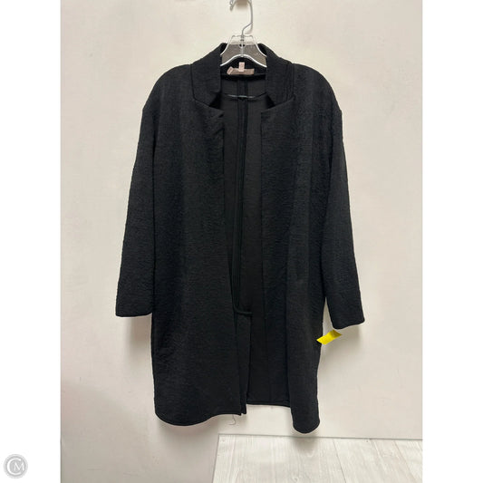 Cardigan By Philosophy In Black, Size: M