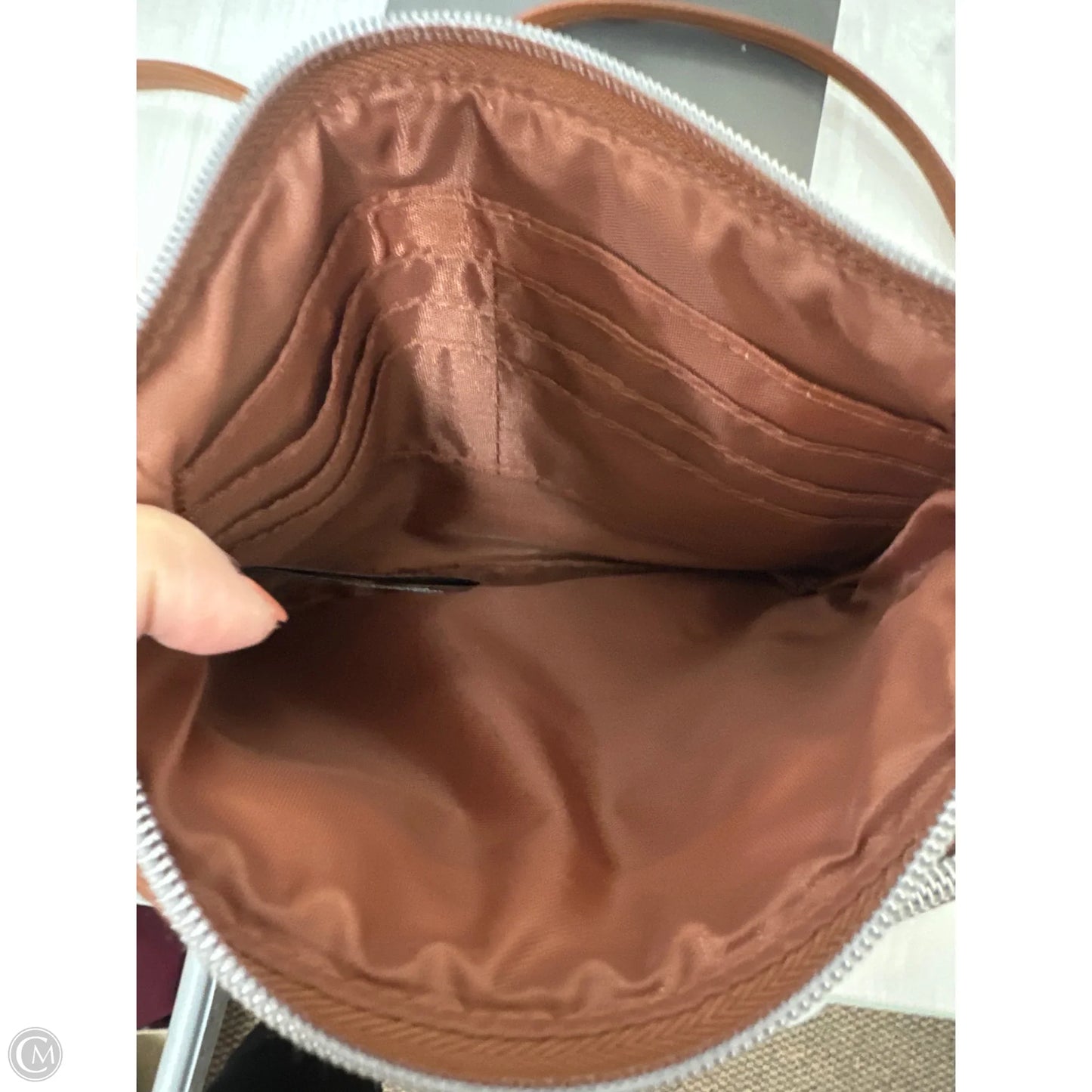 Crossbody By Clothes Mentor, Size: Medium