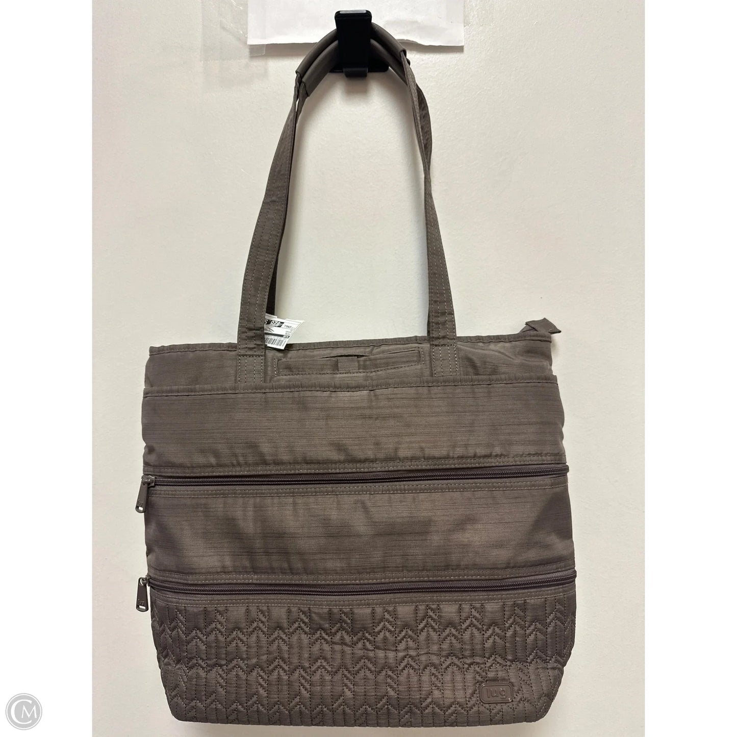 Tote By Lug, Size: Small