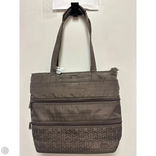 Tote By Lug, Size: Small