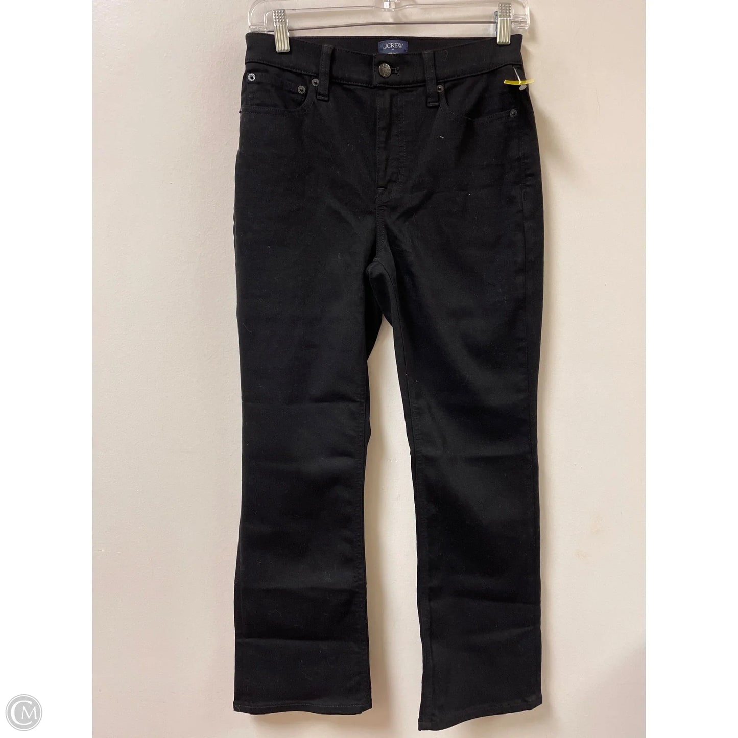 Pants Cargo & Utility By J. Crew In Black, Size: 2
