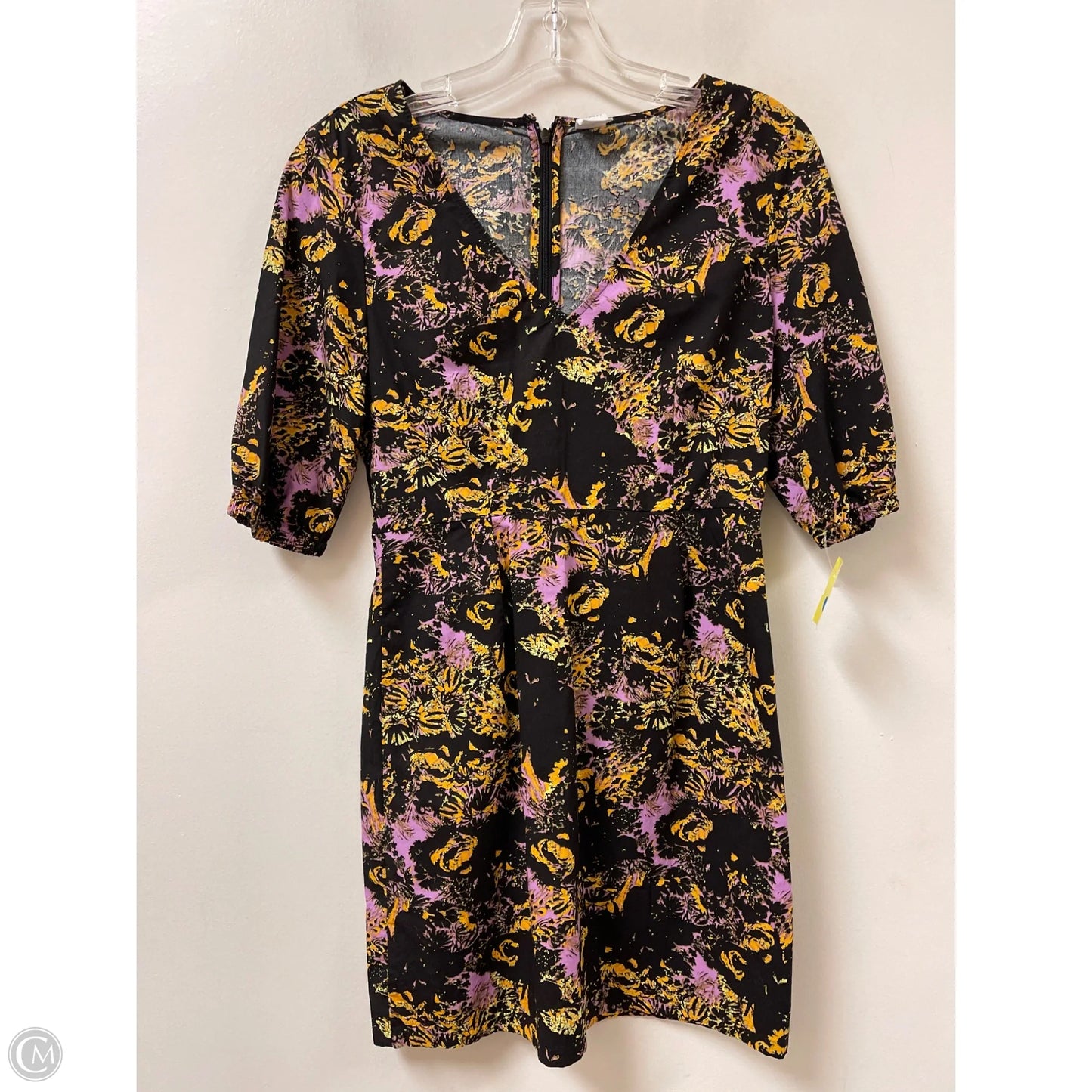 Dress Casual Short By Melrose And Market In Black, Size: Xs