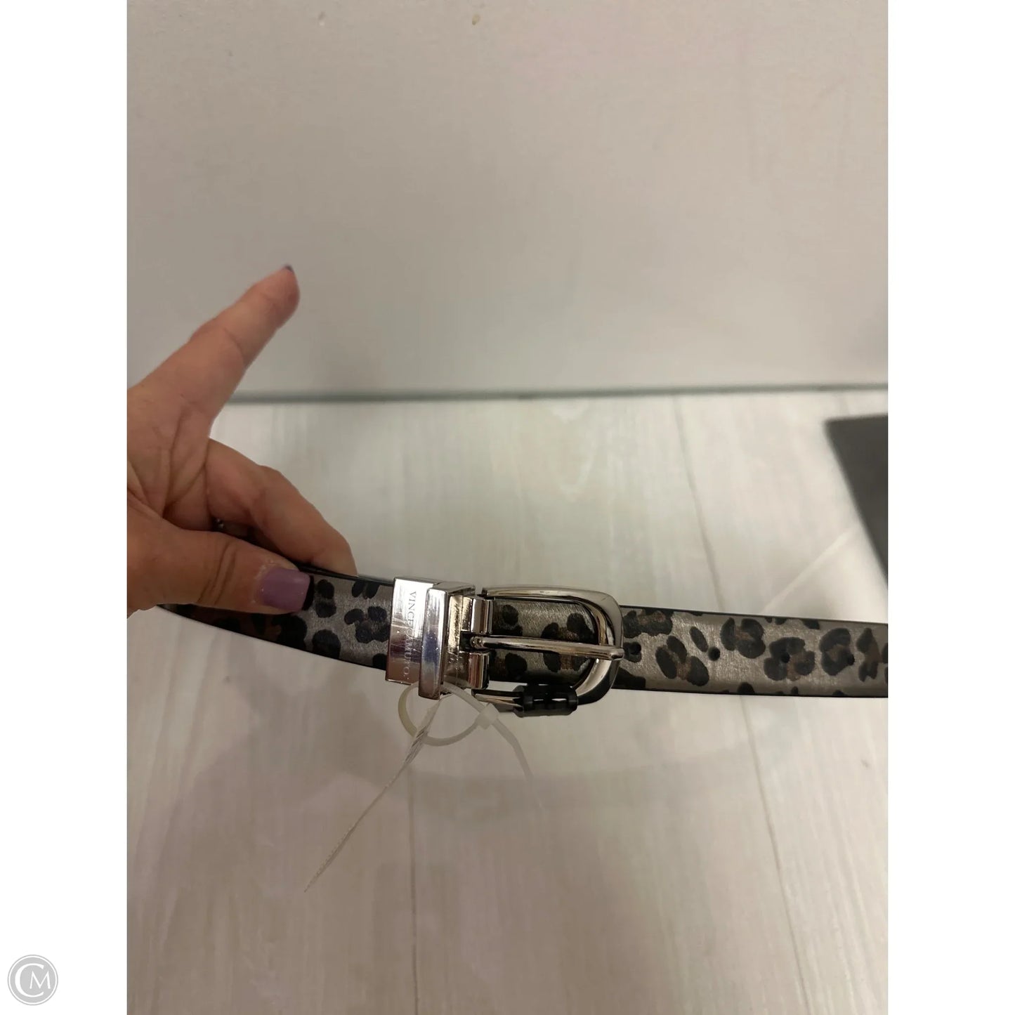 Belt By Vince Camuto