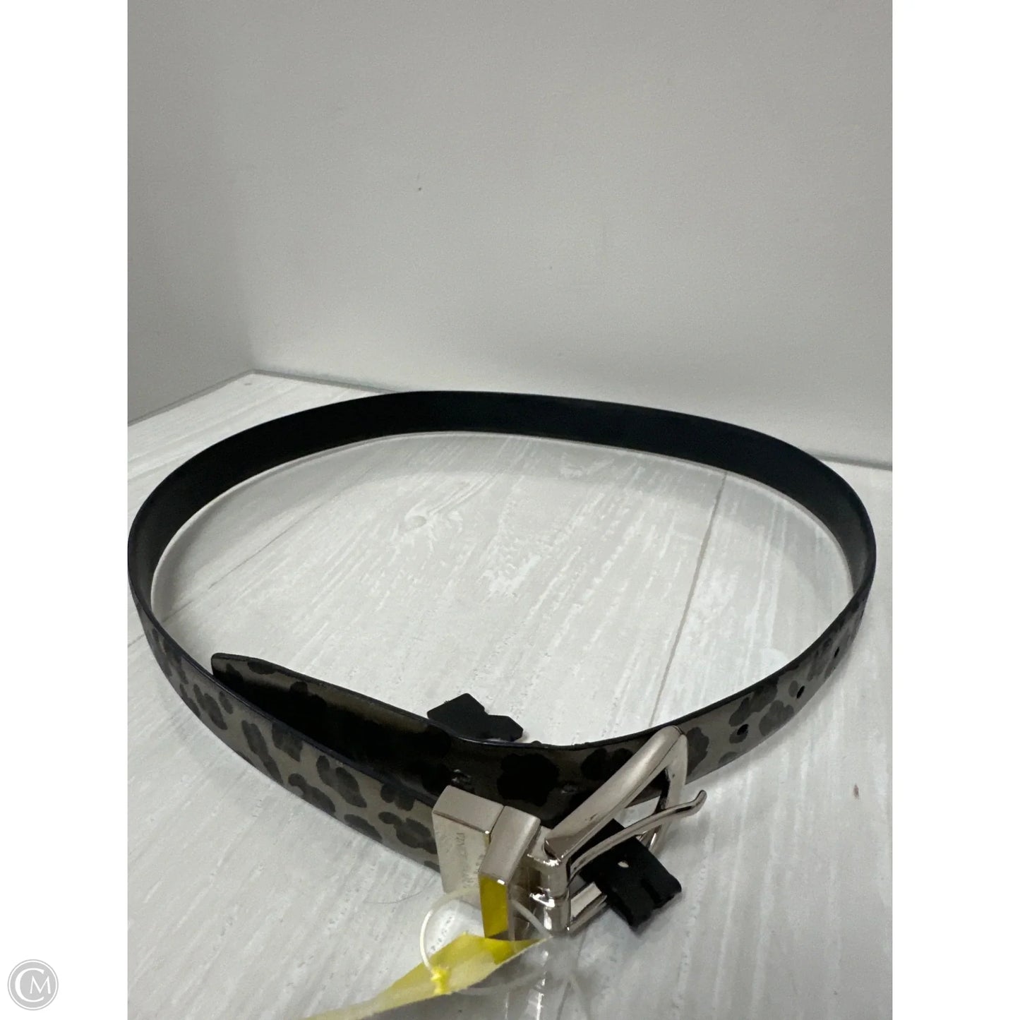 Belt By Vince Camuto