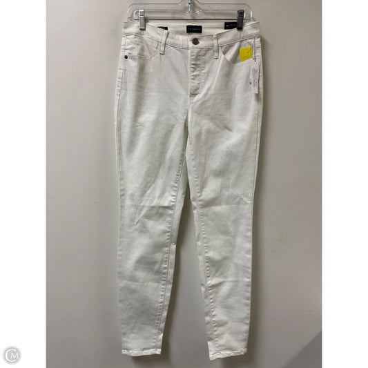 Pants Other By Talbots In White, Size: 6