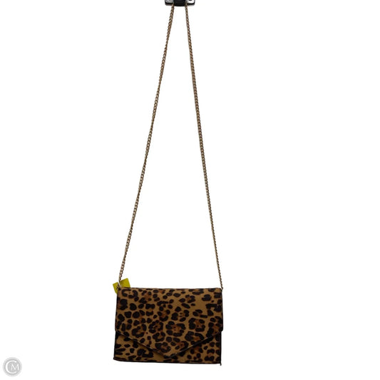 Handbag By Clothes Mentor, Size: Medium