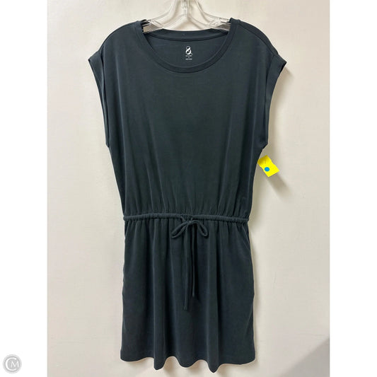 Dress Casual Short By Lou And Grey In Grey, Size: M
