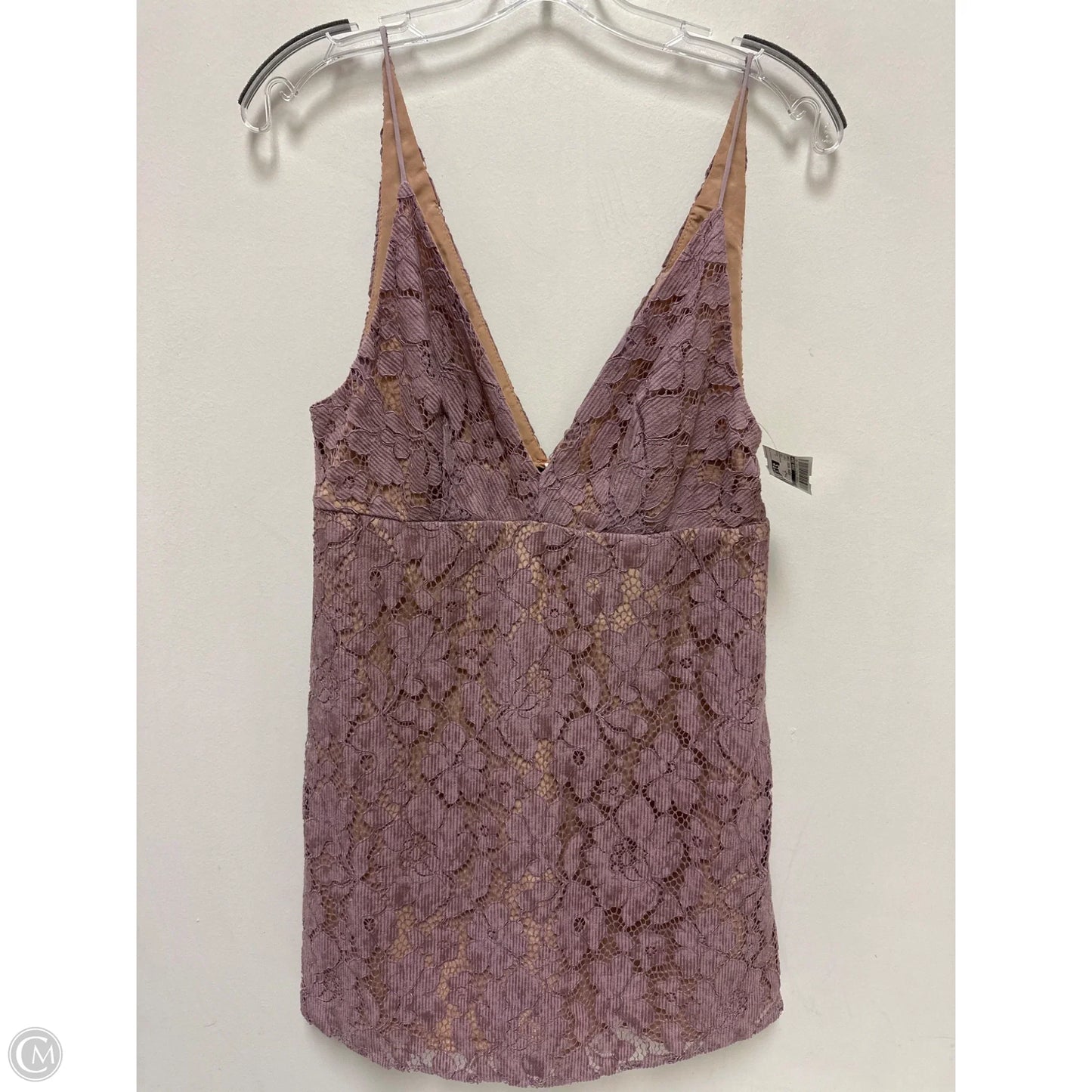 Dress Casual Short By Free People In Purple, Size: S