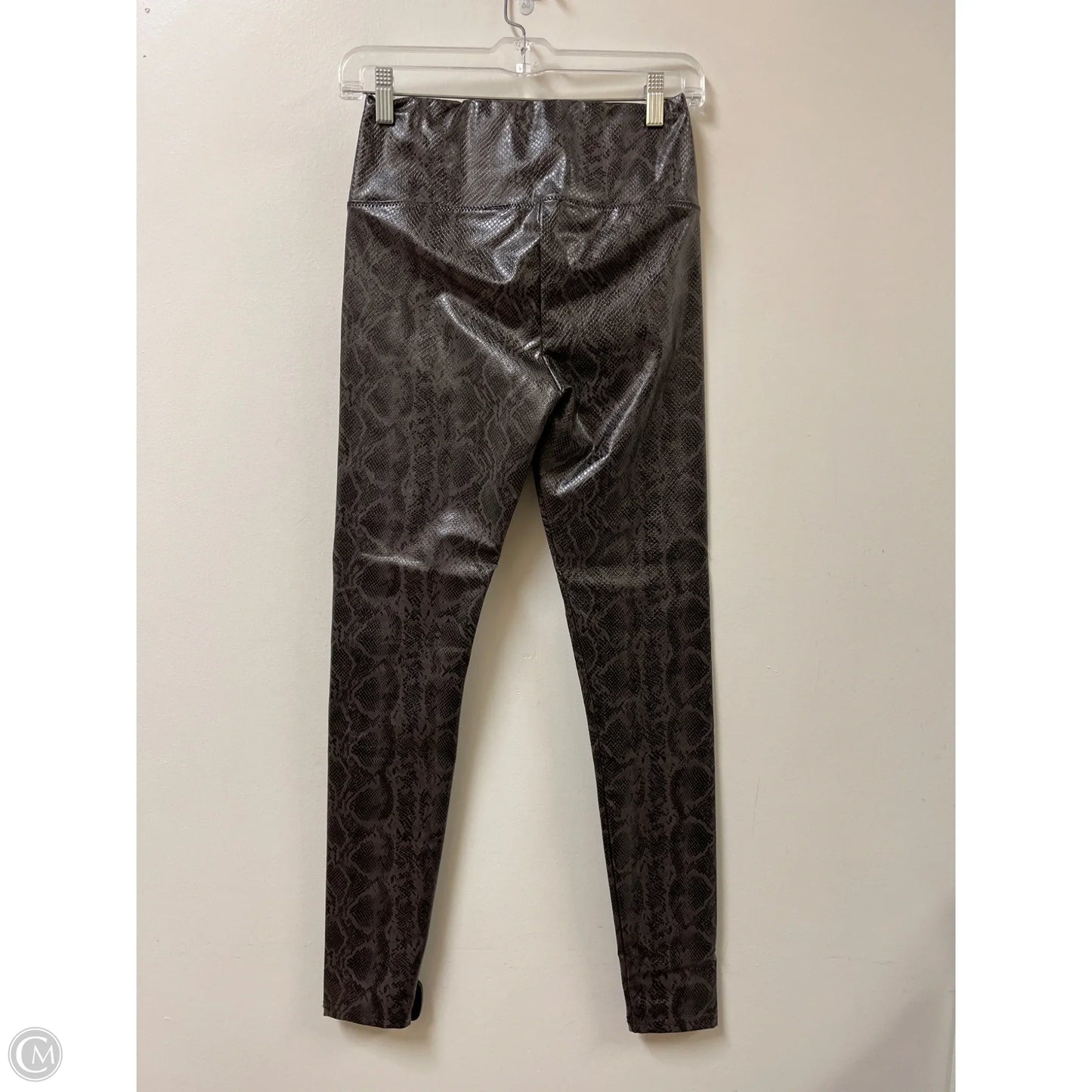 Pants Other By 7 For All Mankind In Snakeskin Print, Size: 0
