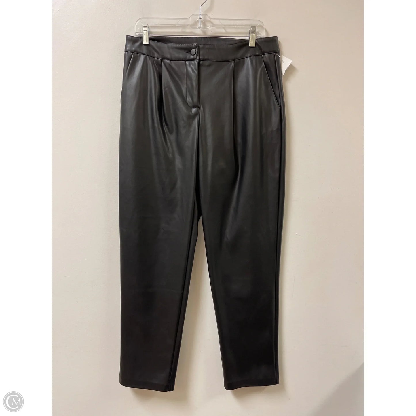 Pants Other By Ellen Tracy In Black, Size: M