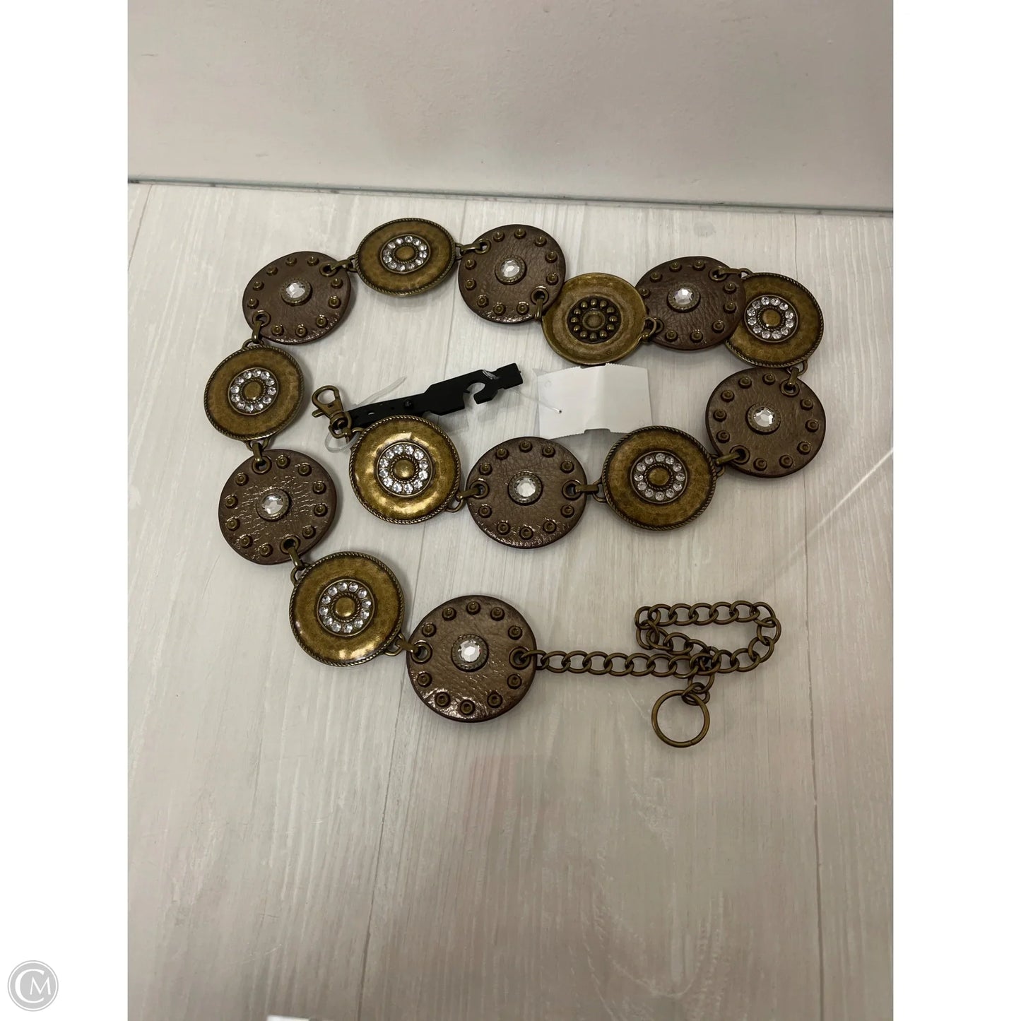 Belt By Clothes Mentor