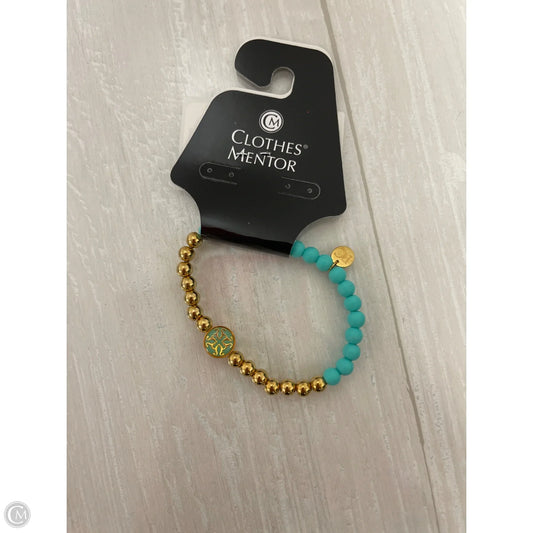 Bracelet Beaded By Rustic Cuff