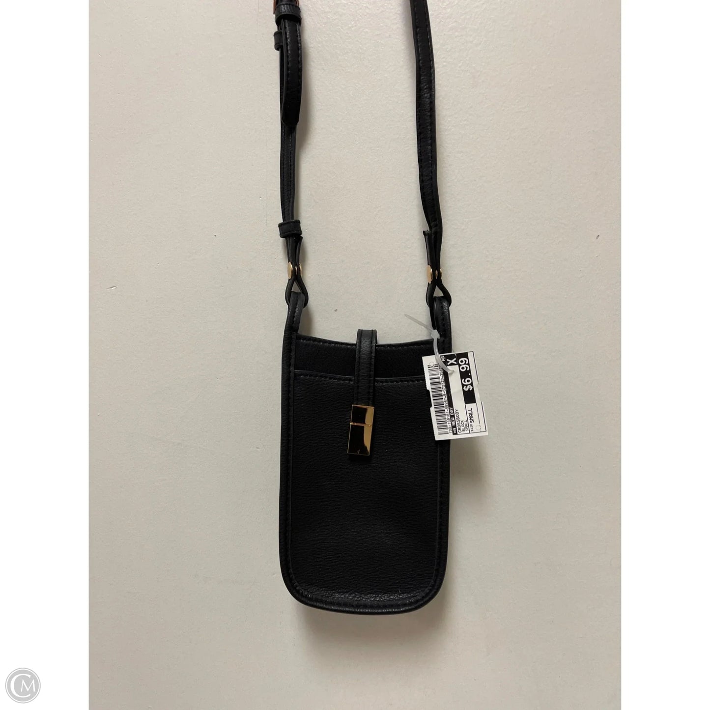 Crossbody By A New Day, Size: Small