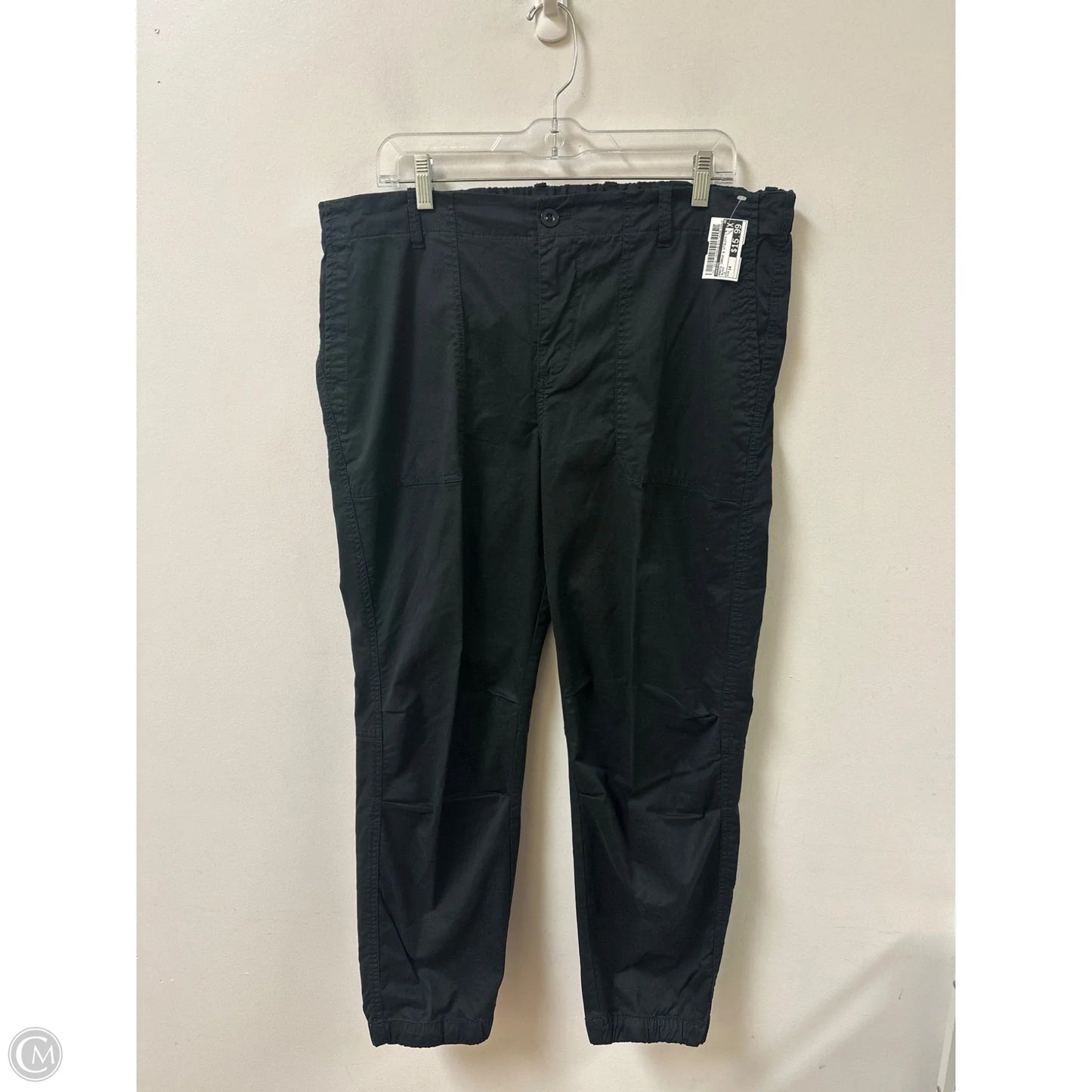 Pants Cargo & Utility By Chicos In Black, Size: 14