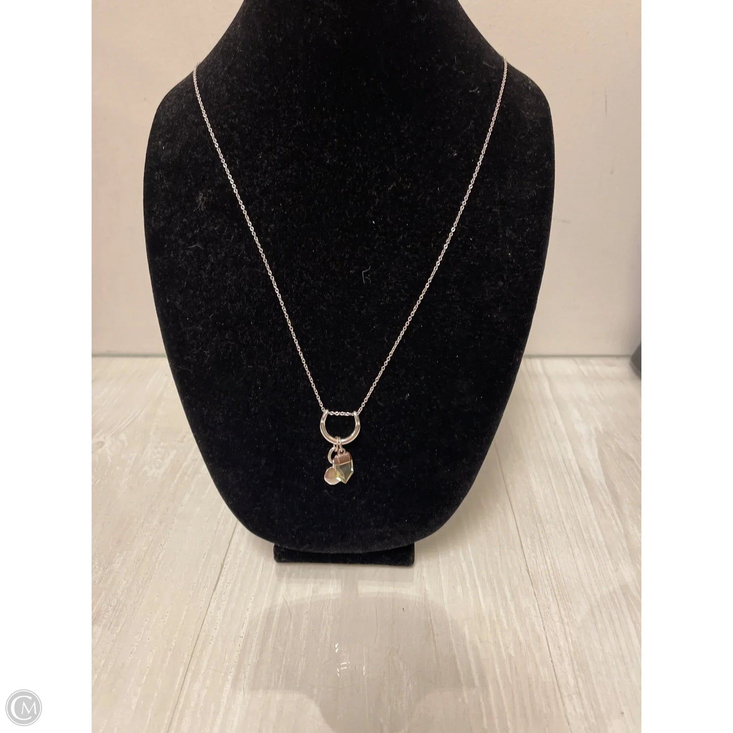 Necklace Statement By Clothes Mentor