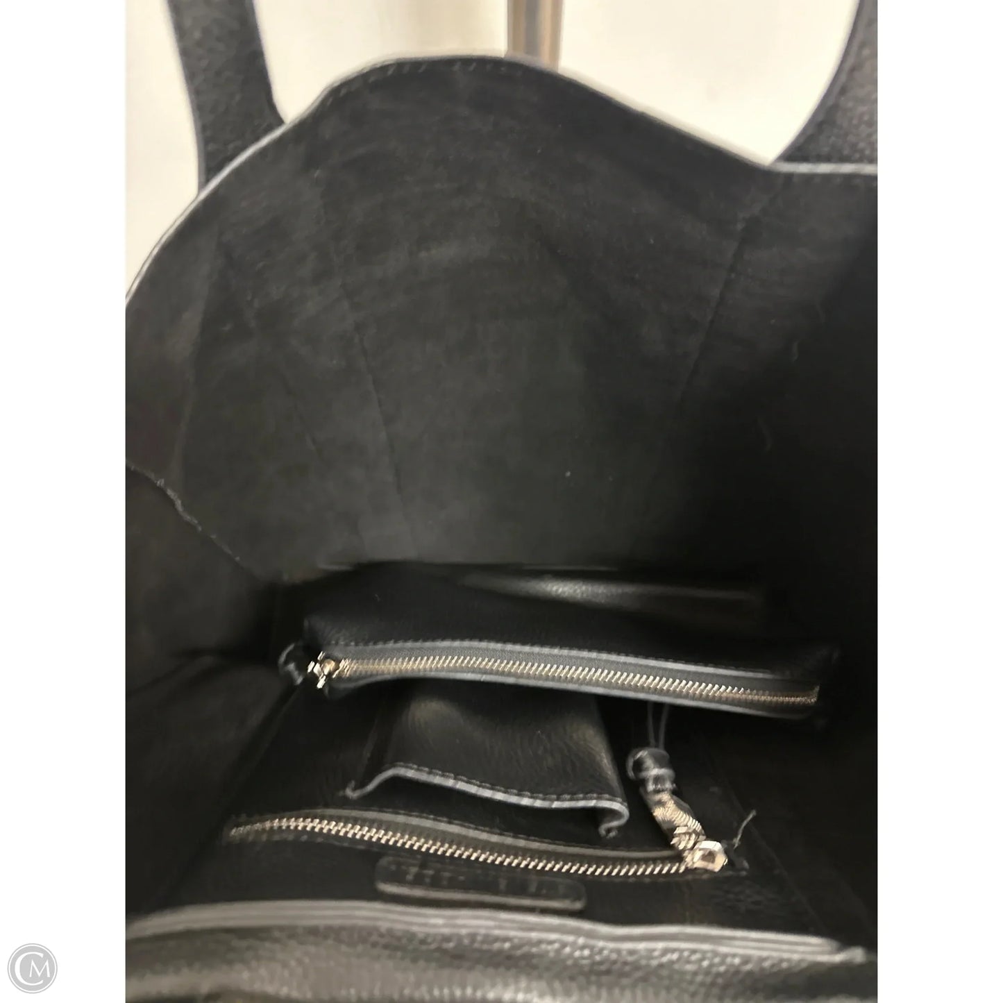 Tote By Steve Madden, Size: Large