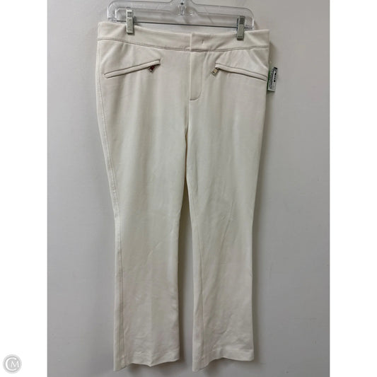 Pants Other By Cma In Cream, Size: 8
