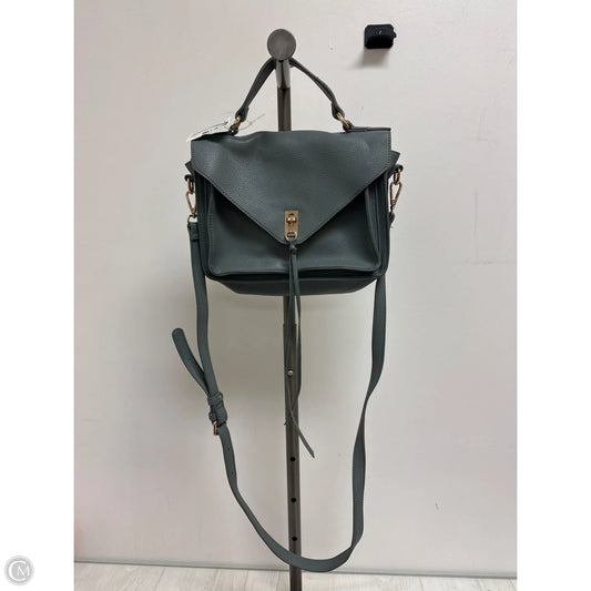 Crossbody By Clothes Mentor, Size: Small