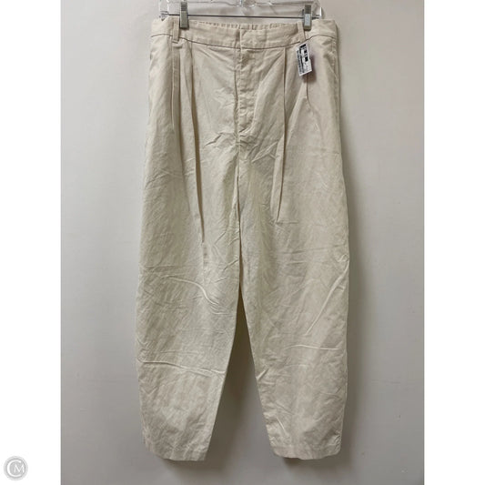 Pants Other By Uniqlo In Tan, Size: 14