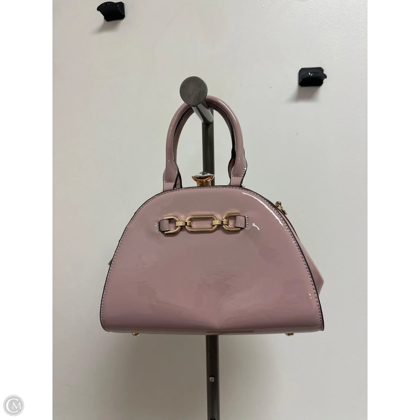 Handbag By Clothes Mentor, Size: Large