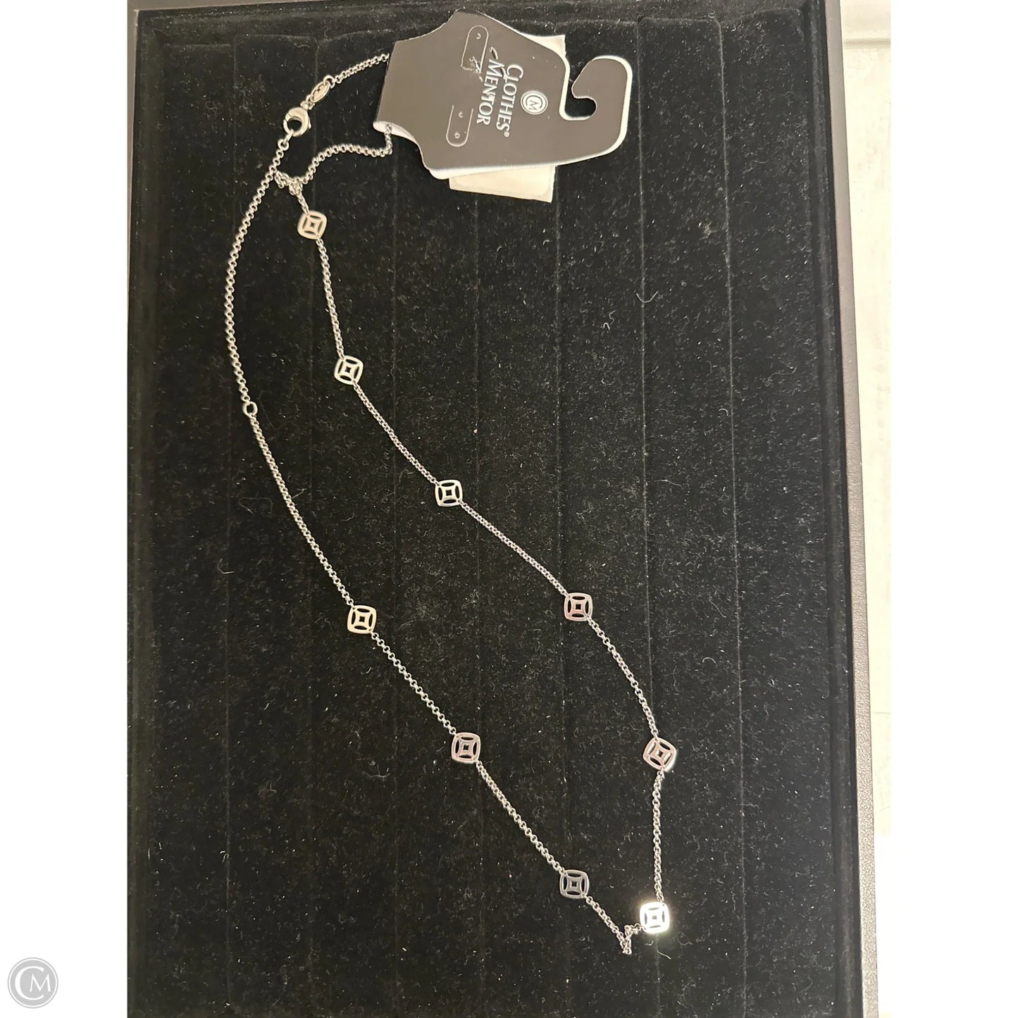 Necklace Other By Fossil