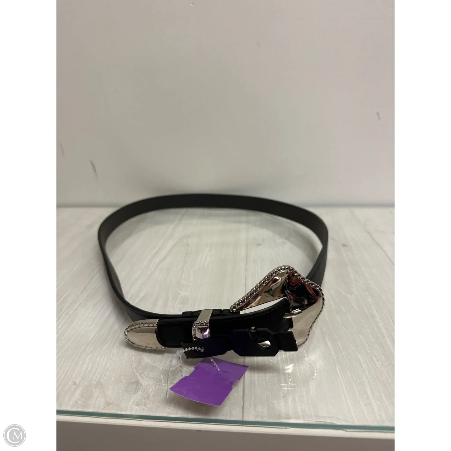Belt By Clothes Mentor, Size: Large