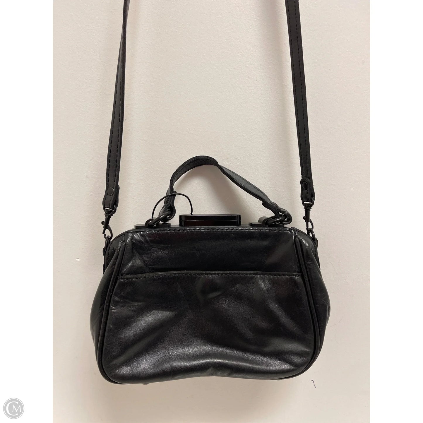 Crossbody Designer By Patricia Nash, Size: Small