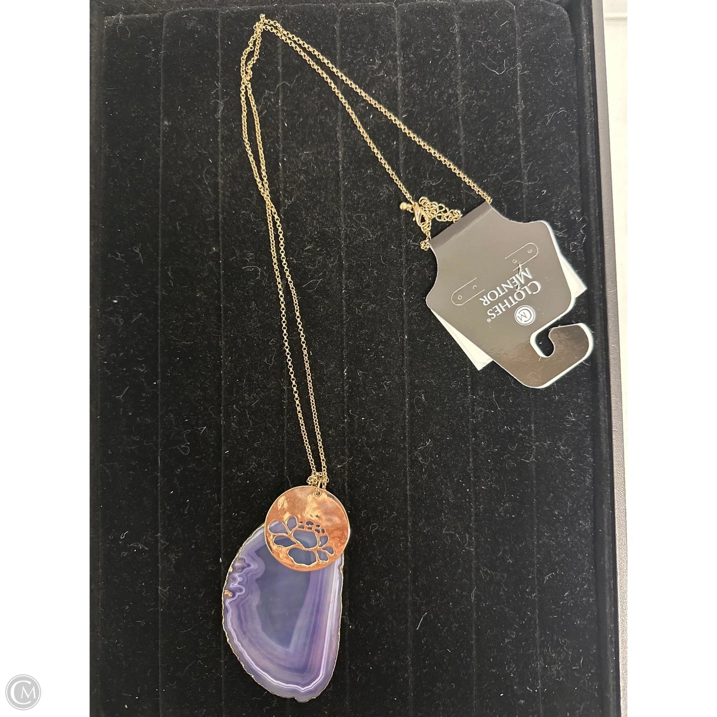 Necklace Statement By Clothes Mentor