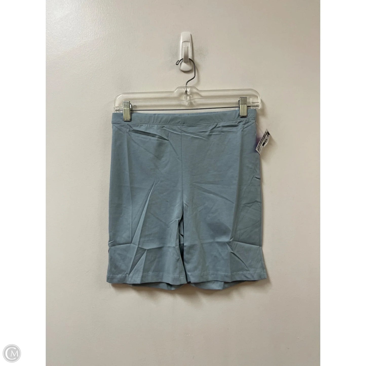 Shorts By Clothes Mentor In Blue, Size: 8