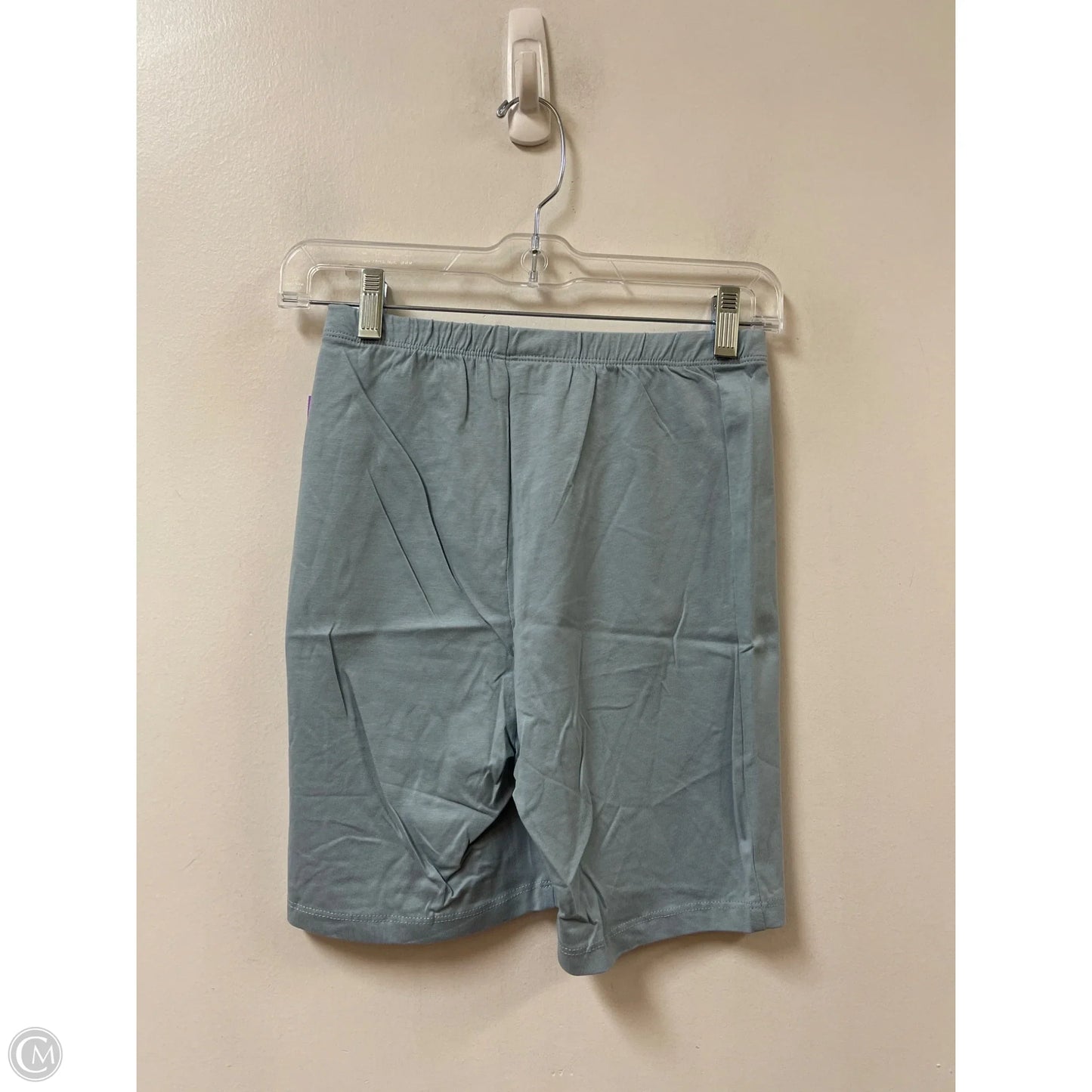 Shorts By Clothes Mentor In Blue, Size: 6
