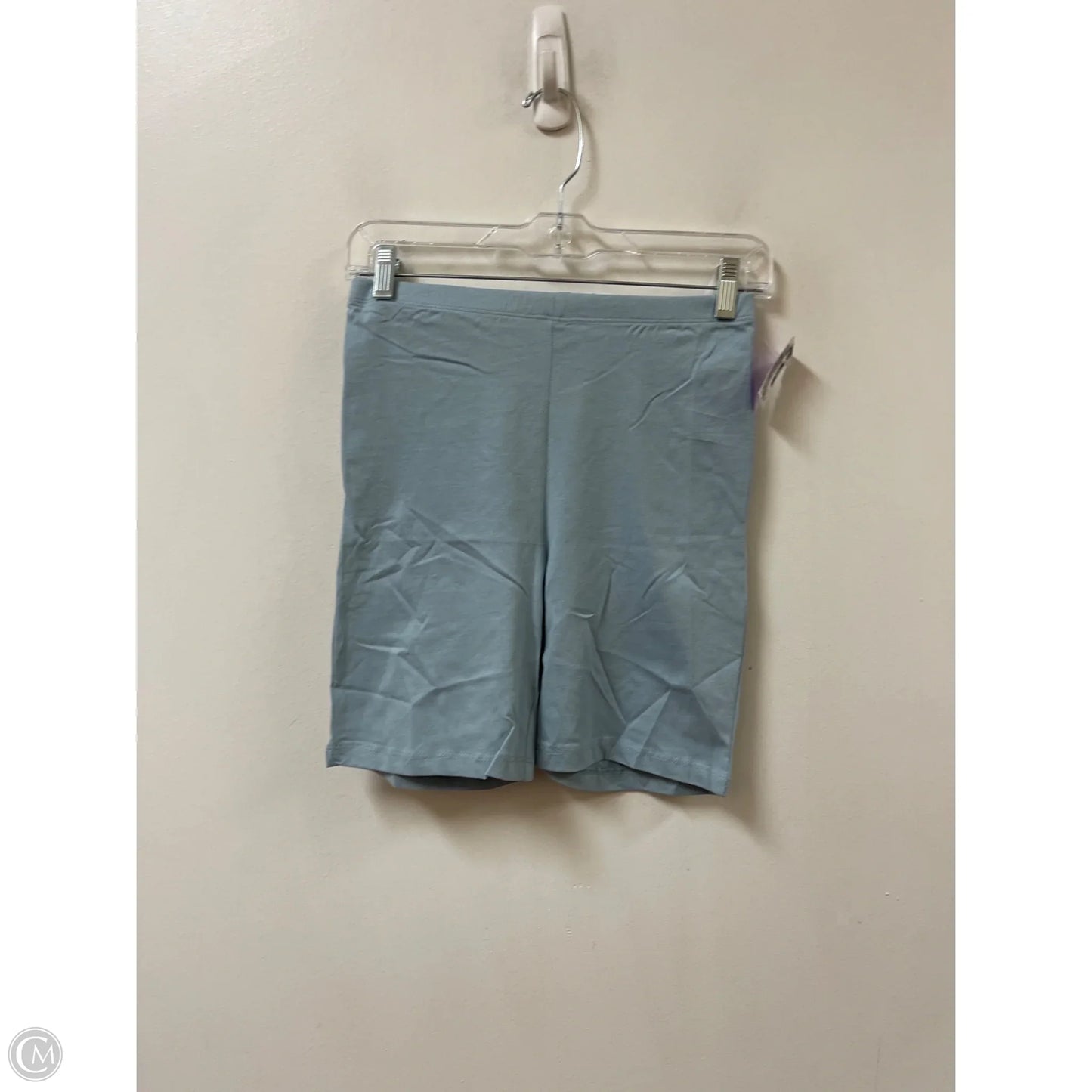 Shorts By Clothes Mentor In Blue, Size: 6