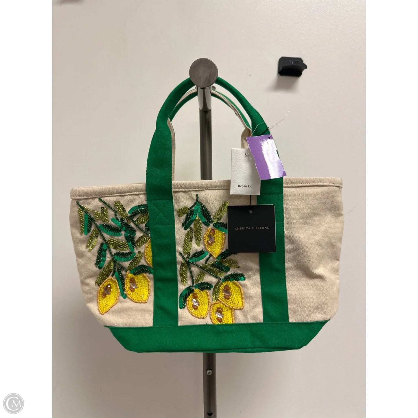 Tote By Cma, Size: Small
