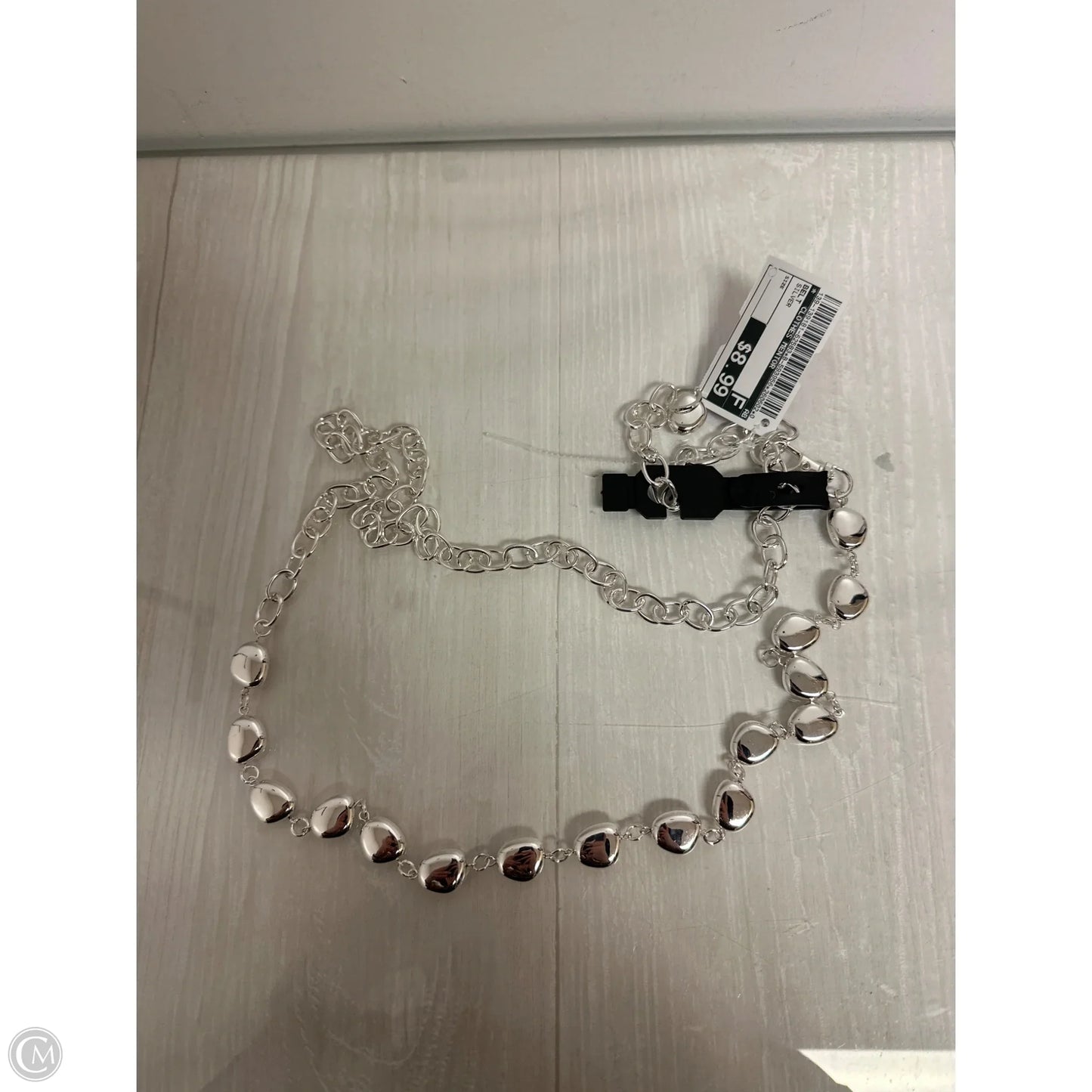 Belt By Clothes Mentor, Size: