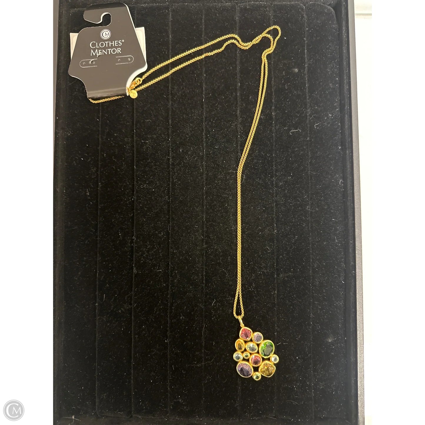 Necklace Pendant By Cma