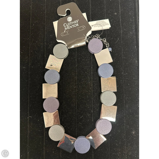 Necklace Statement By Chicos
